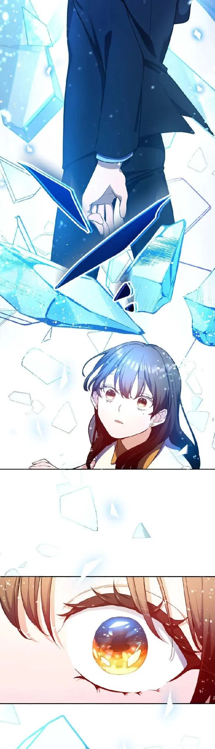 The Level 9999 Underachiever Dominates in a Woman-Ruled World Chapter 3 Gambar 44