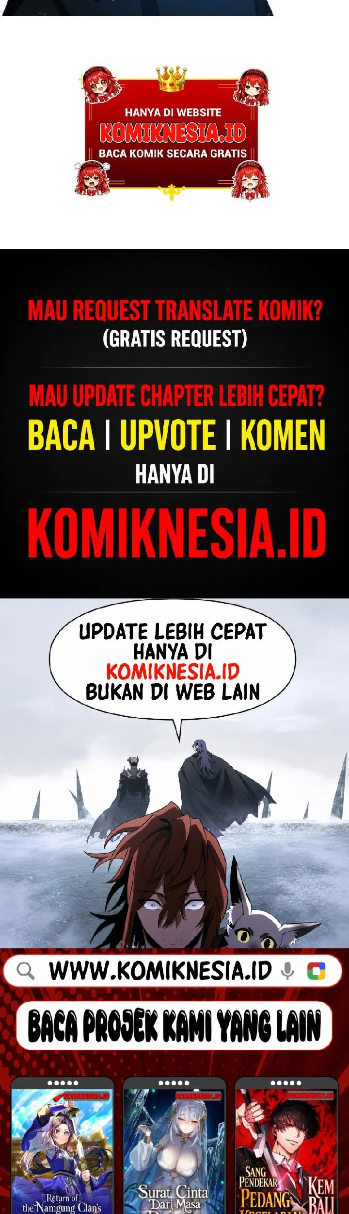 The Level 9999 Underachiever Dominates in a Woman-Ruled World Chapter 3 Gambar 46