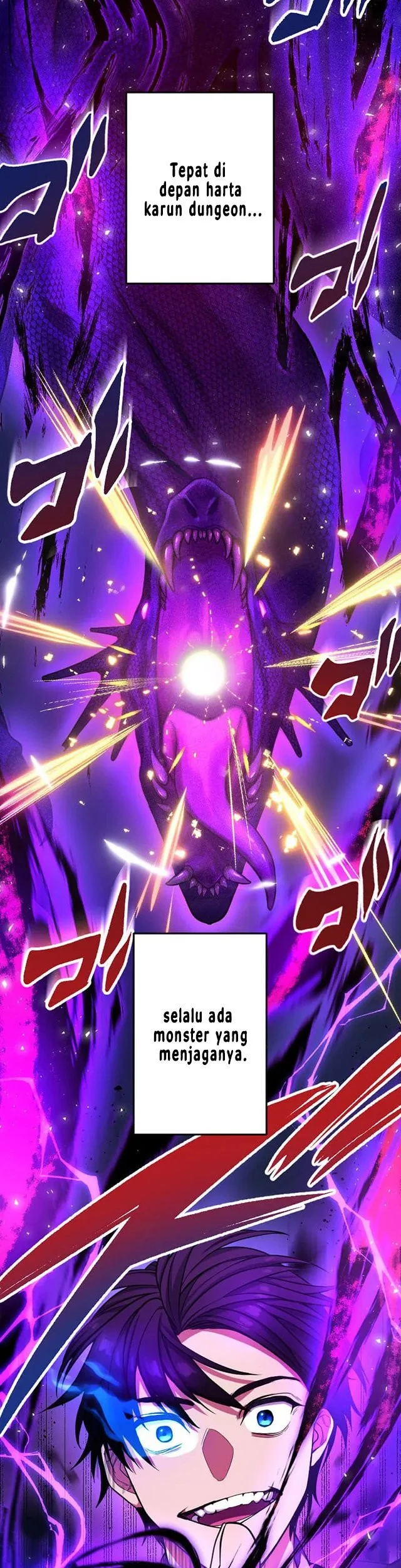 The Level 9999 Underachiever Dominates in a Woman-Ruled World Chapter 4 Gambar 29