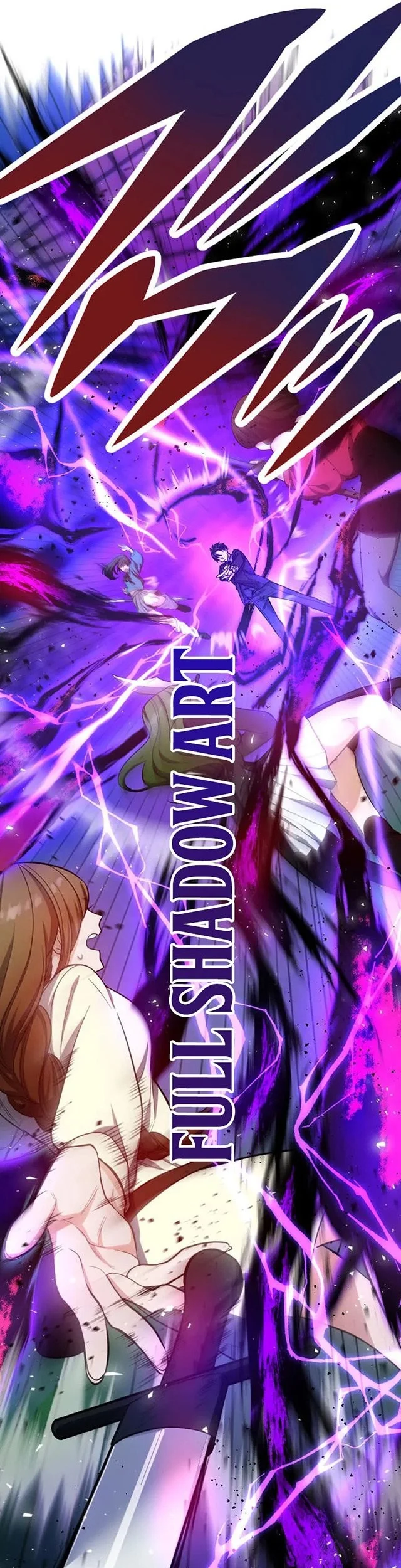 The Level 9999 Underachiever Dominates in a Woman-Ruled World Chapter 4 Gambar 31