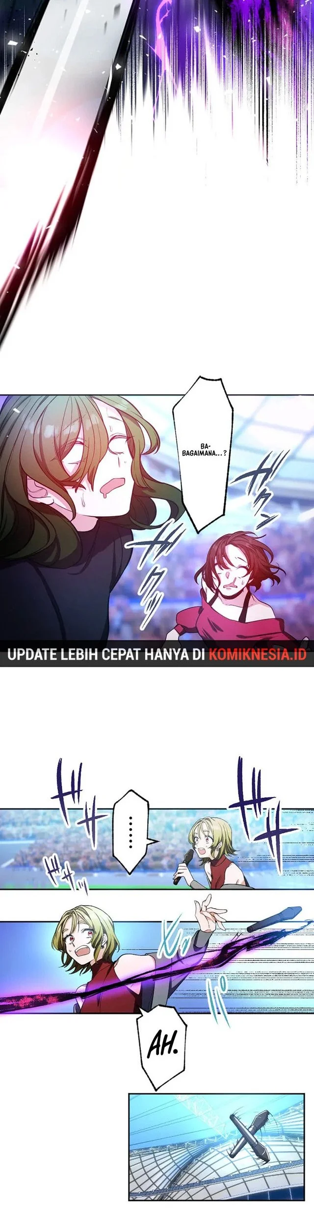The Level 9999 Underachiever Dominates in a Woman-Ruled World Chapter 4 Gambar 32
