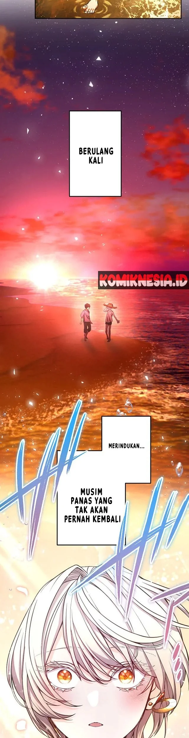 The Level 9999 Underachiever Dominates in a Woman-Ruled World Chapter 4 Gambar 39