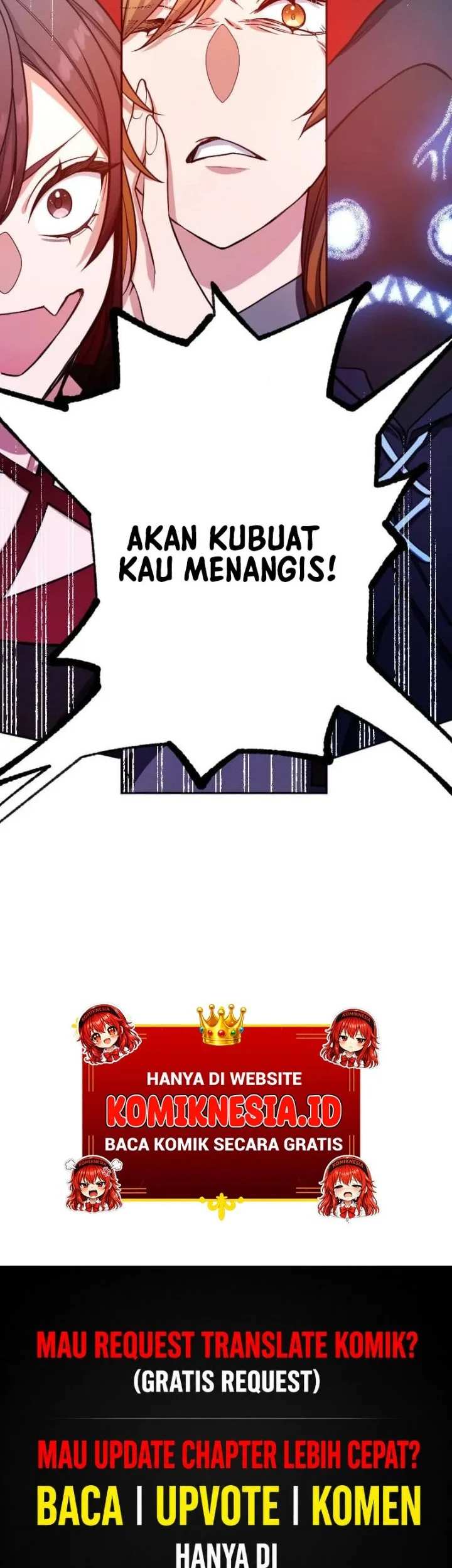 The Level 9999 Underachiever Dominates in a Woman-Ruled World Chapter 5 Gambar 45