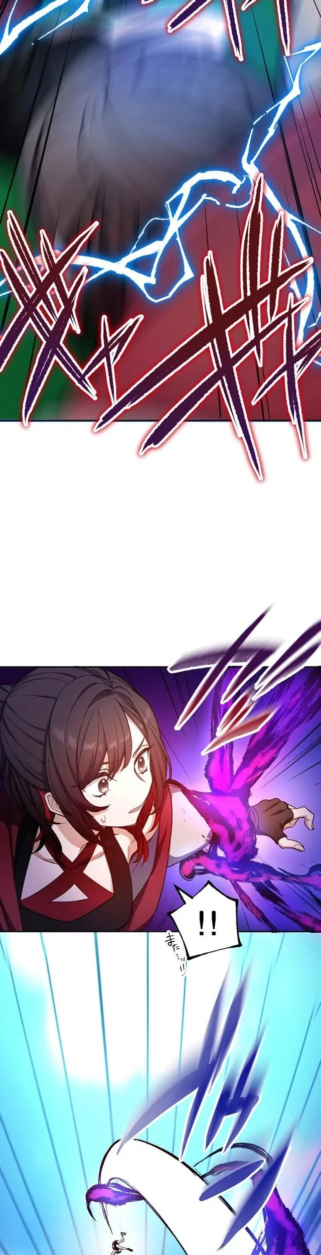 The Level 9999 Underachiever Dominates in a Woman-Ruled World Chapter 5 Gambar 31