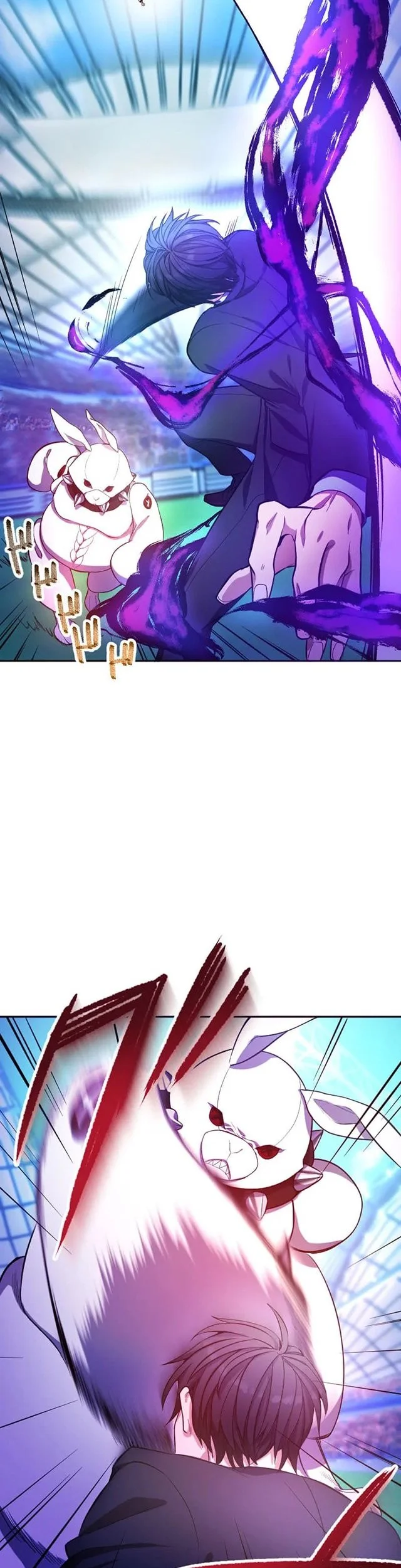 The Level 9999 Underachiever Dominates in a Woman-Ruled World Chapter 5 Gambar 32