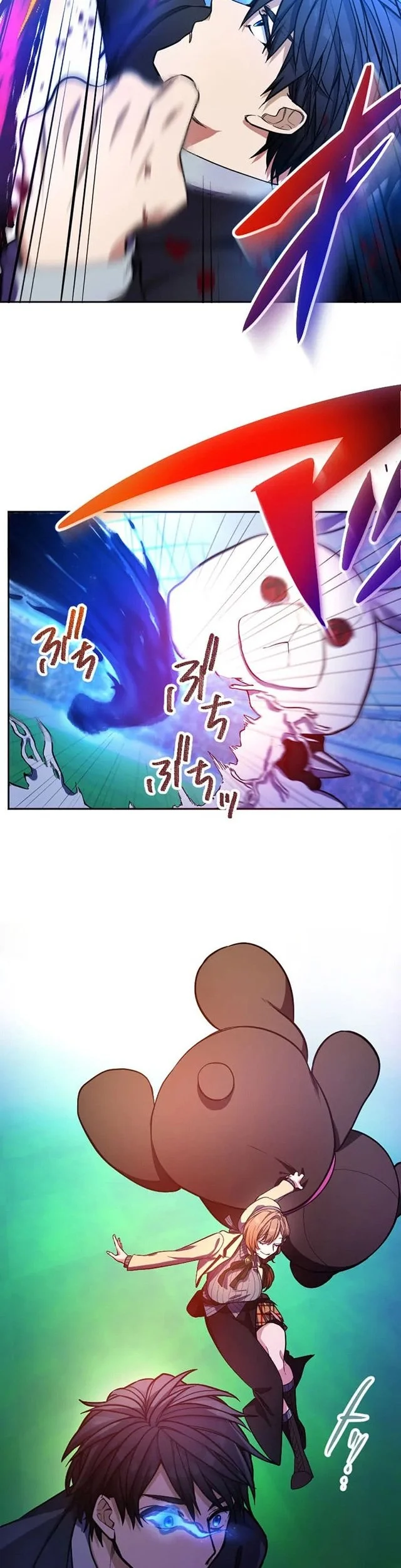 The Level 9999 Underachiever Dominates in a Woman-Ruled World Chapter 5 Gambar 35