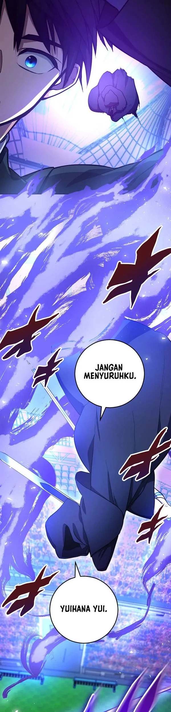 The Level 9999 Underachiever Dominates in a Woman-Ruled World Chapter 5 Gambar 39