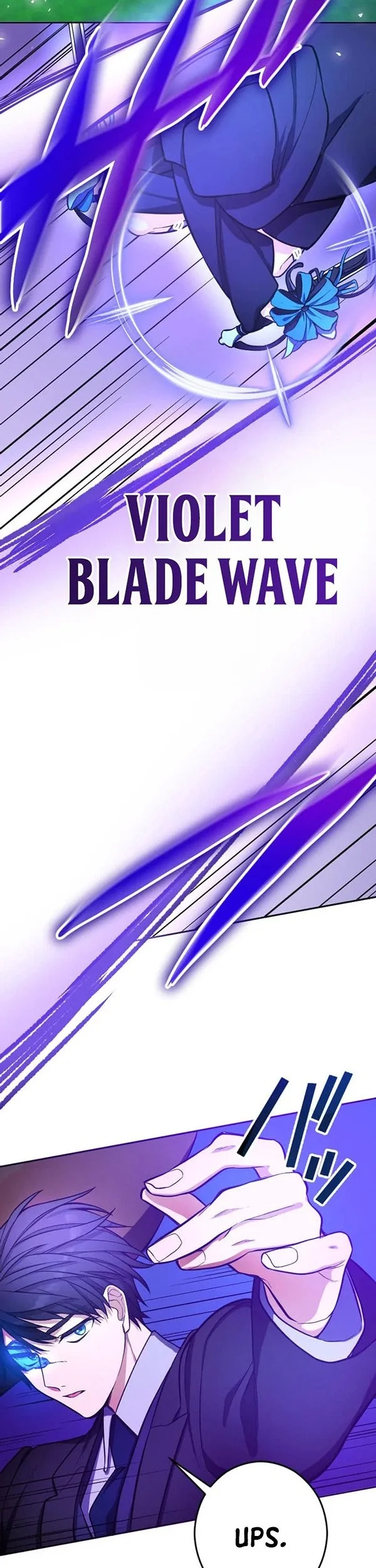 The Level 9999 Underachiever Dominates in a Woman-Ruled World Chapter 5 Gambar 40