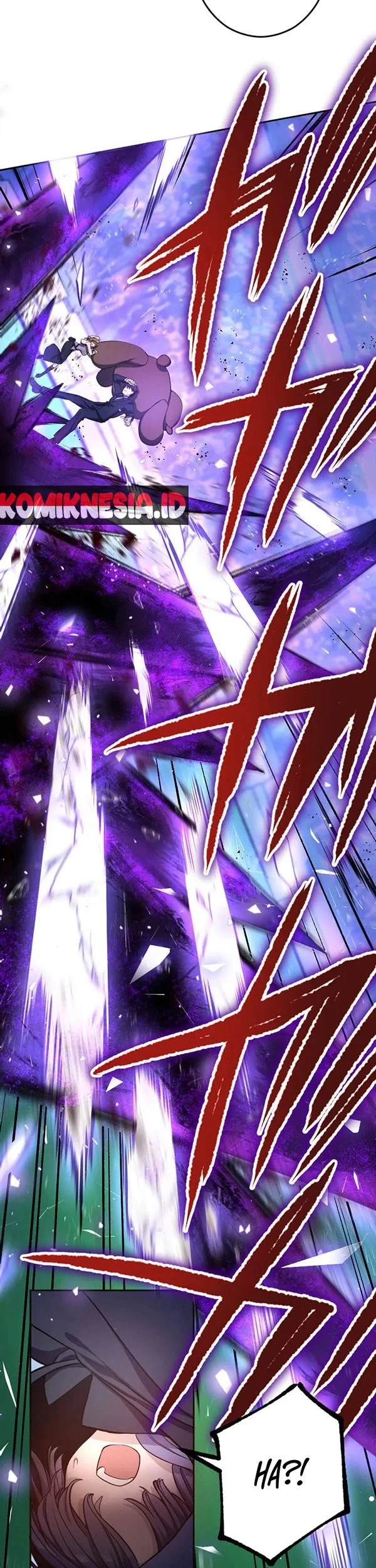 The Level 9999 Underachiever Dominates in a Woman-Ruled World Chapter 5 Gambar 41