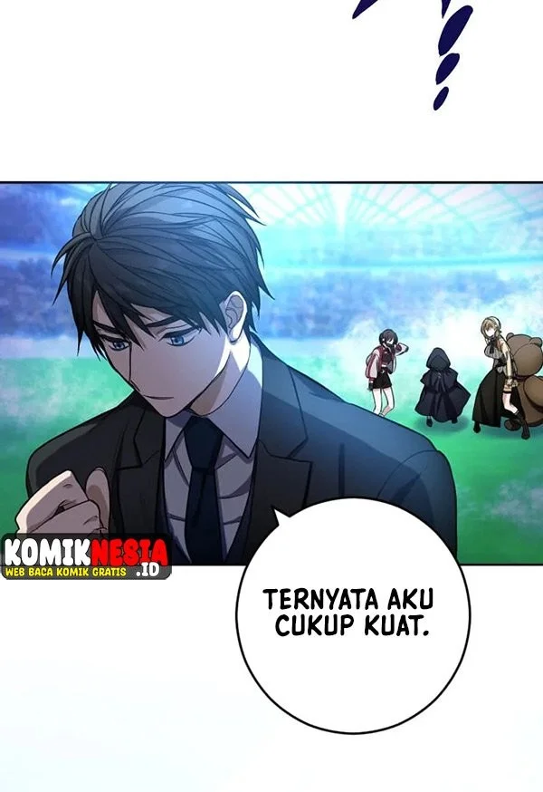 The Level 9999 Underachiever Dominates in a Woman-Ruled World Chapter 5 Gambar 43