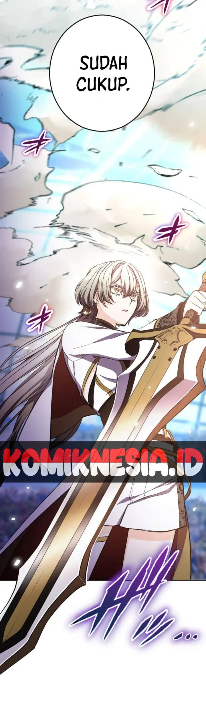 The Level 9999 Underachiever Dominates in a Woman-Ruled World Chapter 6 Gambar 34
