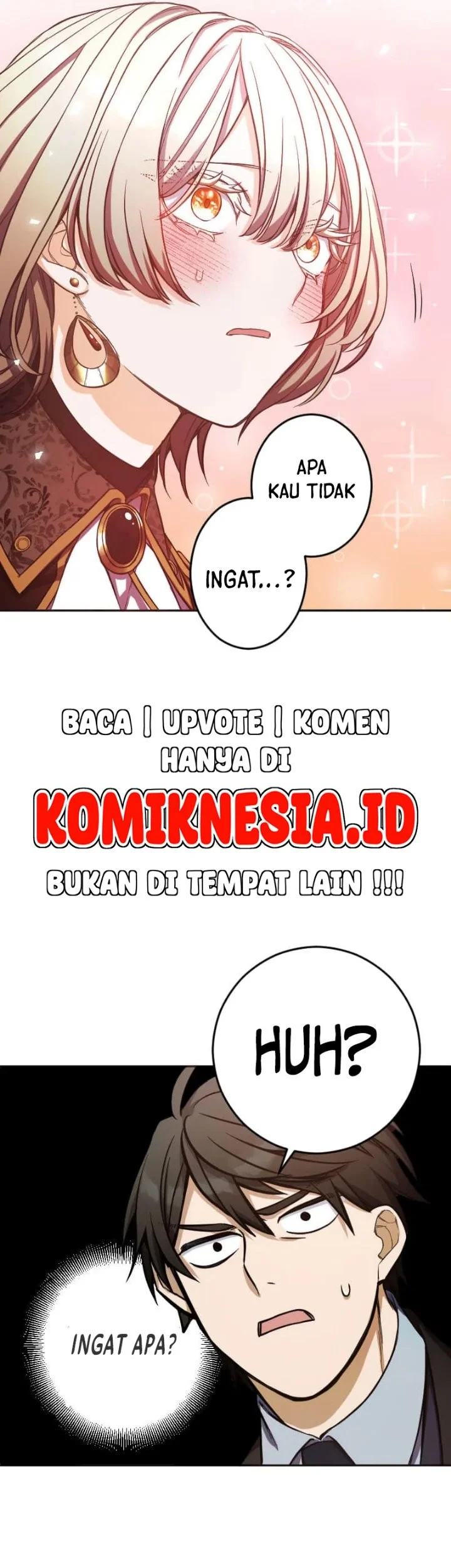 The Level 9999 Underachiever Dominates in a Woman-Ruled World Chapter 6 Gambar 37