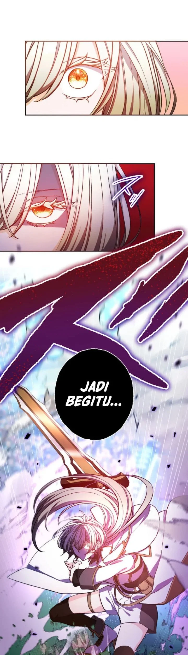 The Level 9999 Underachiever Dominates in a Woman-Ruled World Chapter 6 Gambar 38