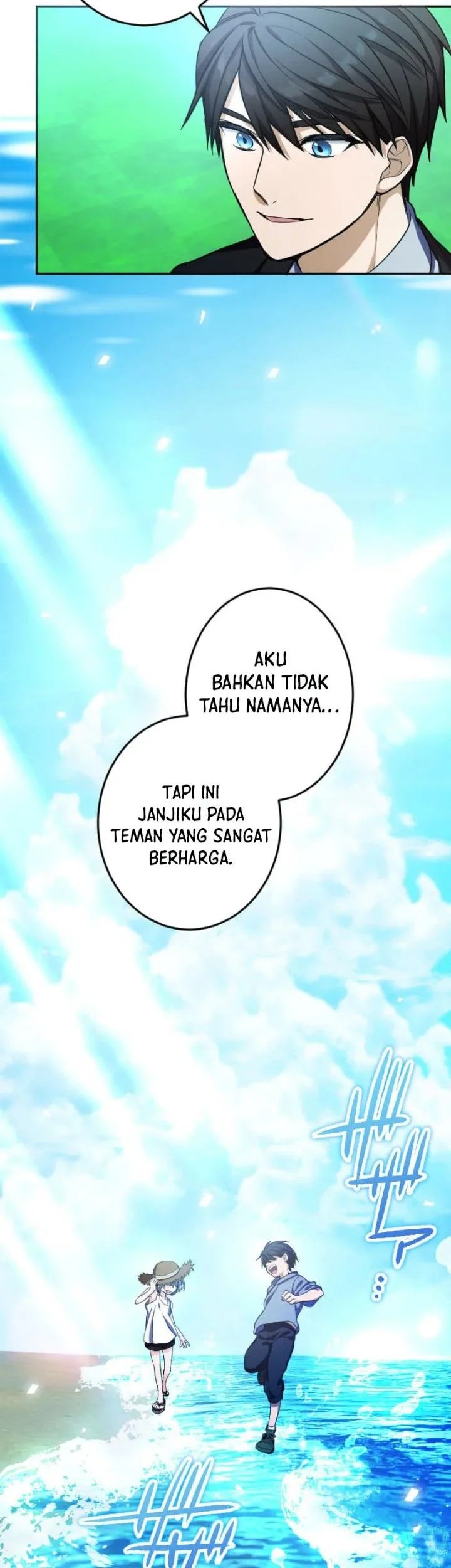The Level 9999 Underachiever Dominates in a Woman-Ruled World Chapter 6 Gambar 40