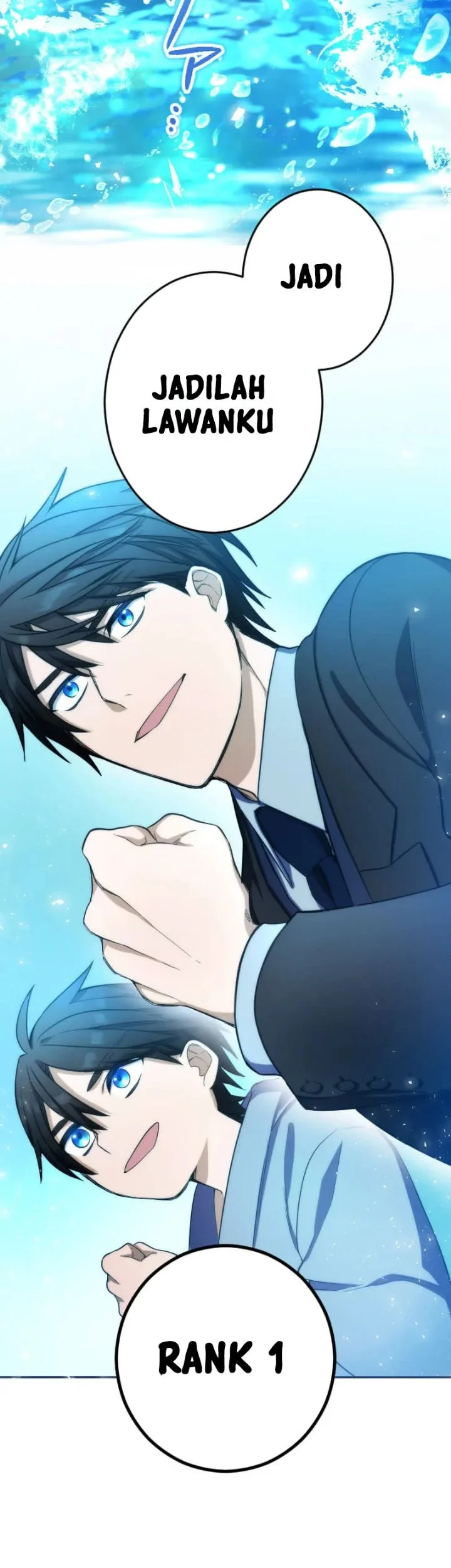 The Level 9999 Underachiever Dominates in a Woman-Ruled World Chapter 6 Gambar 41