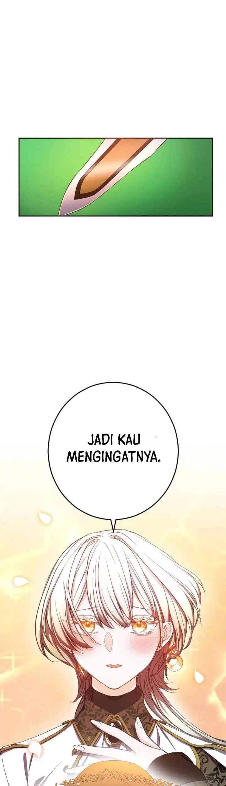 The Level 9999 Underachiever Dominates in a Woman-Ruled World Chapter 6 Gambar 43
