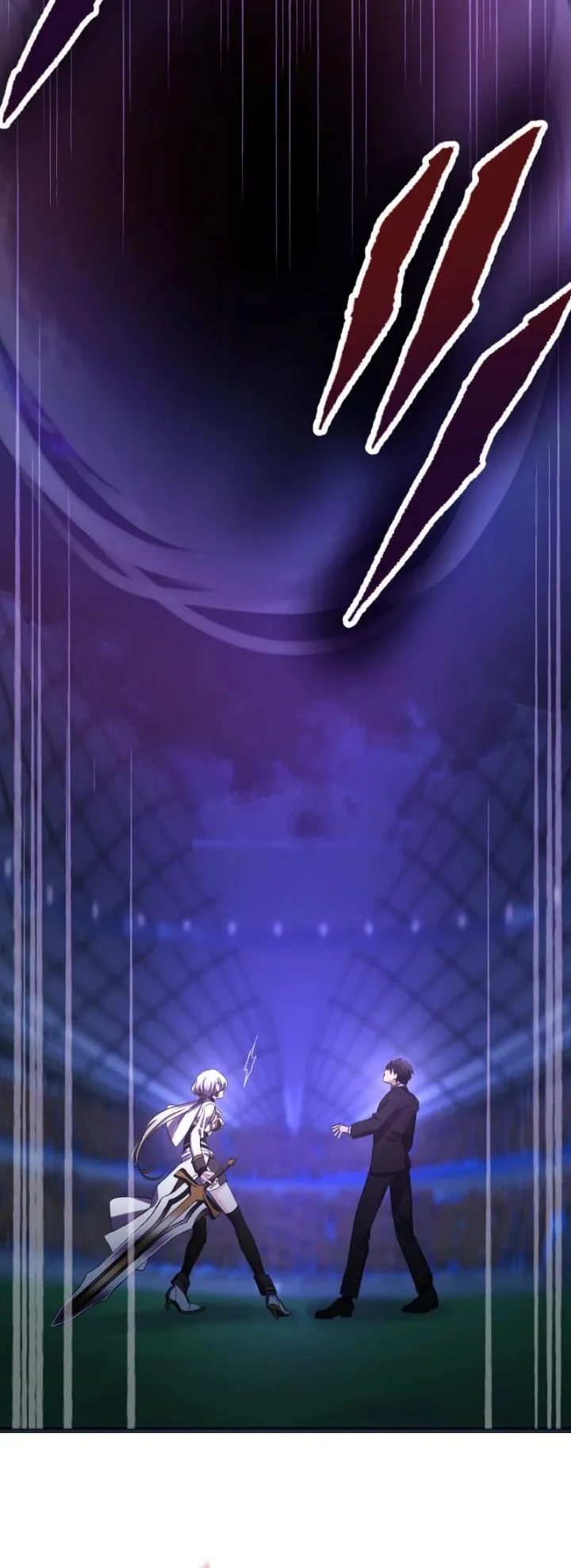 The Level 9999 Underachiever Dominates in a Woman-Ruled World Chapter 6 Gambar 46