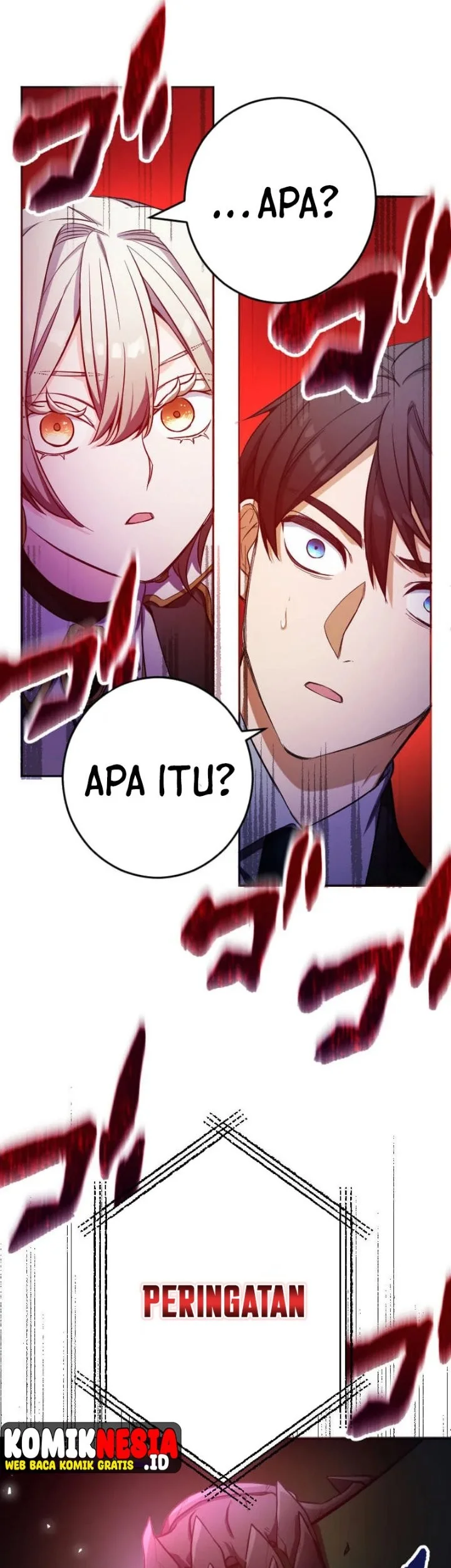 The Level 9999 Underachiever Dominates in a Woman-Ruled World Chapter 6 Gambar 47