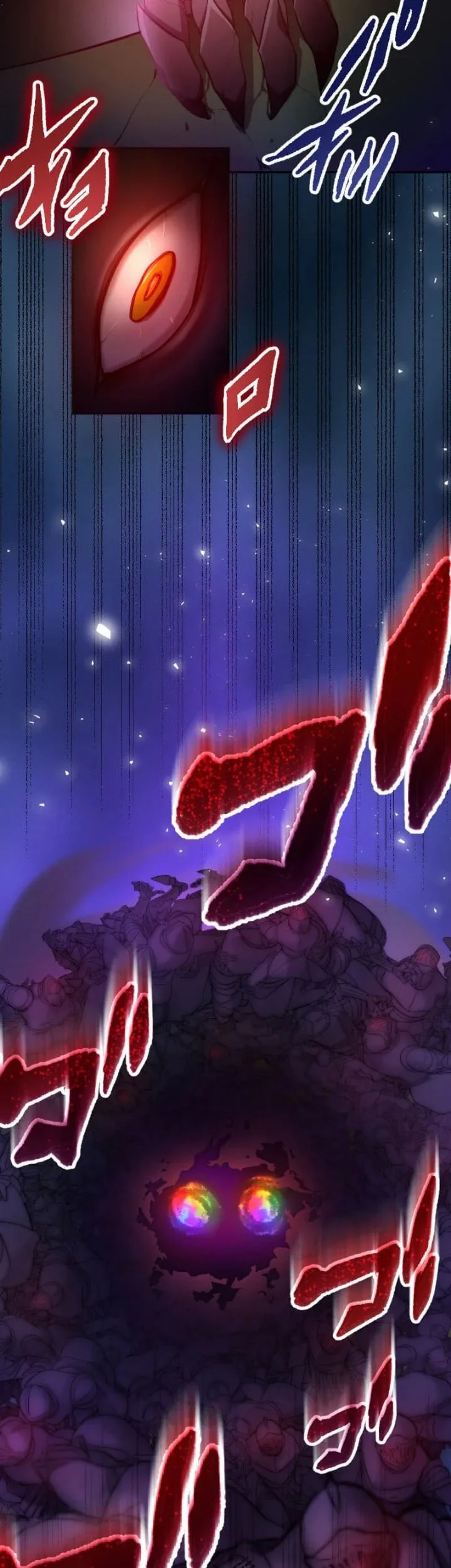 The Level 9999 Underachiever Dominates in a Woman-Ruled World Chapter 6 Gambar 48