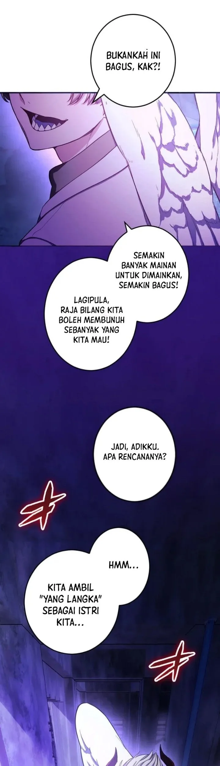 The Level 9999 Underachiever Dominates in a Woman-Ruled World Chapter 7 Gambar 45