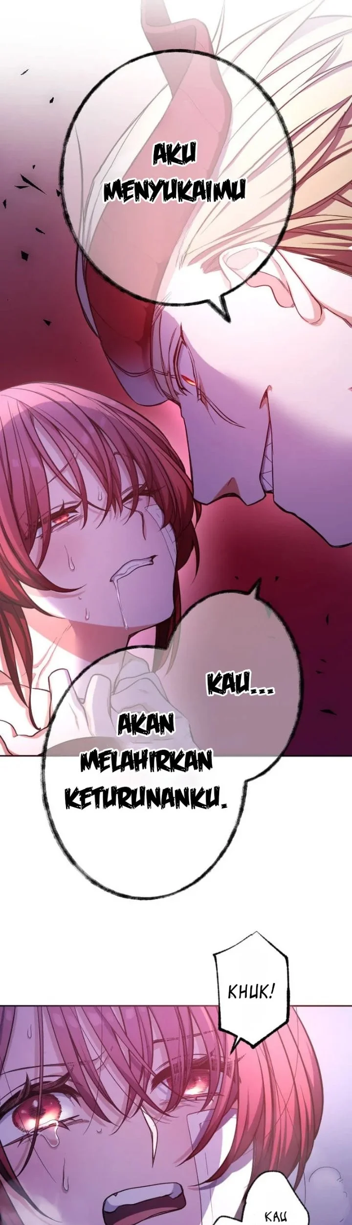 The Level 9999 Underachiever Dominates in a Woman-Ruled World Chapter 8 Gambar 33
