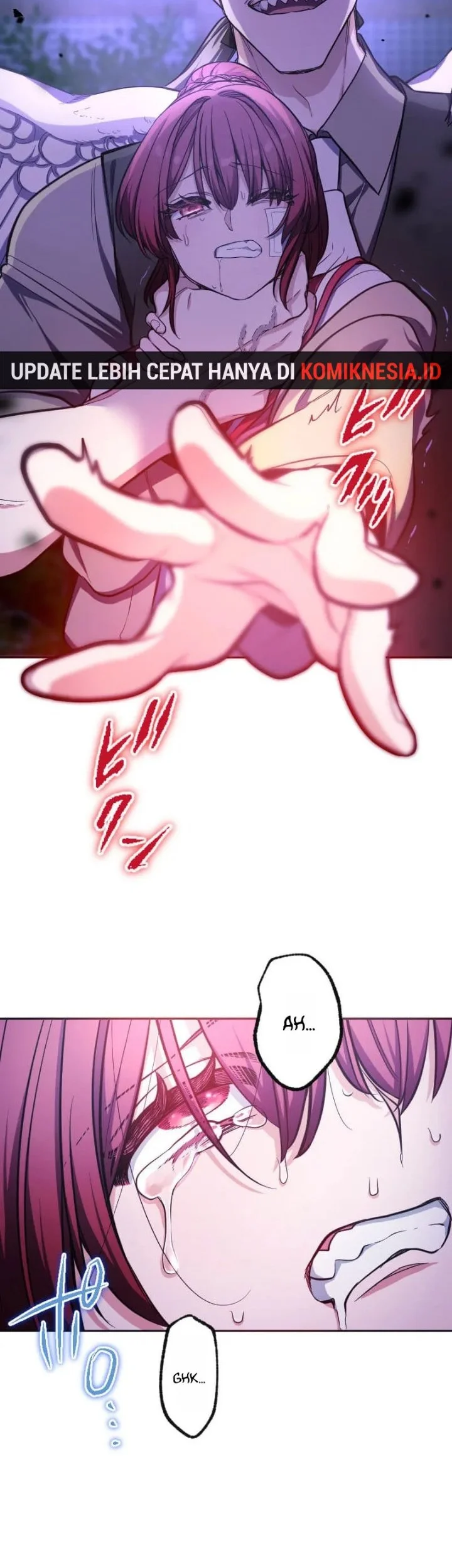 The Level 9999 Underachiever Dominates in a Woman-Ruled World Chapter 8 Gambar 36