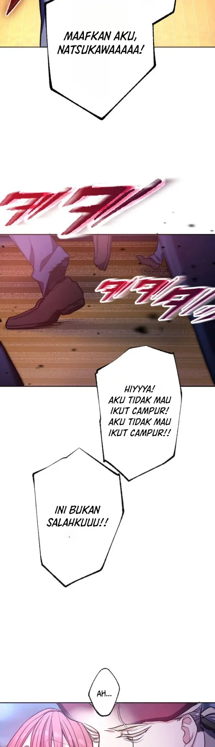 The Level 9999 Underachiever Dominates in a Woman-Ruled World Chapter 8 Gambar 39