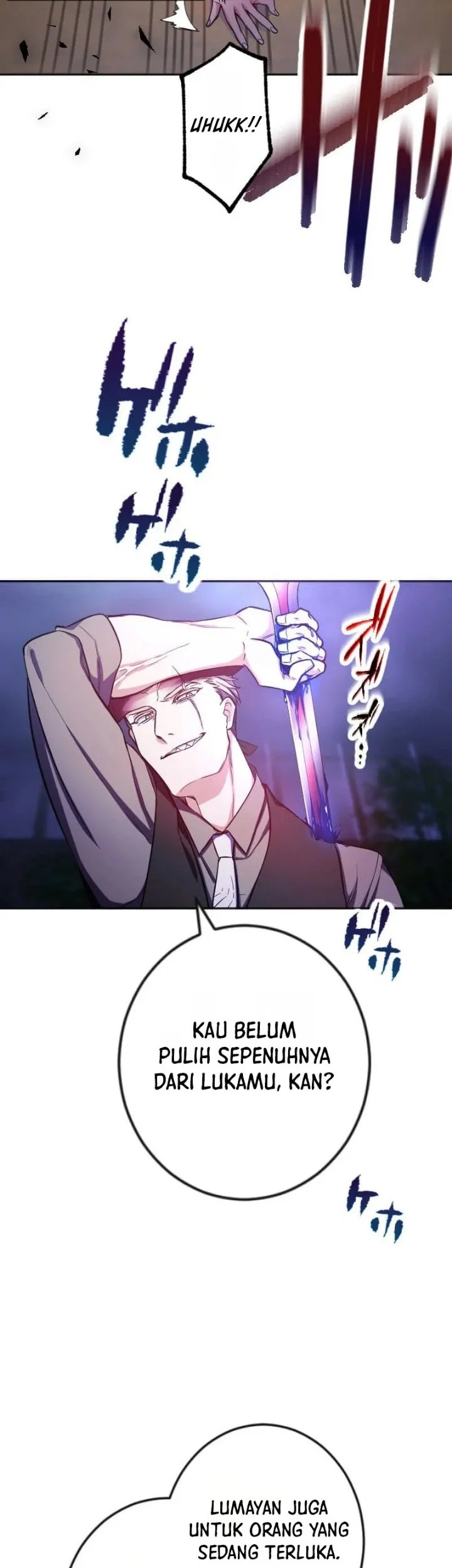 The Level 9999 Underachiever Dominates in a Woman-Ruled World Chapter 8 Gambar 41