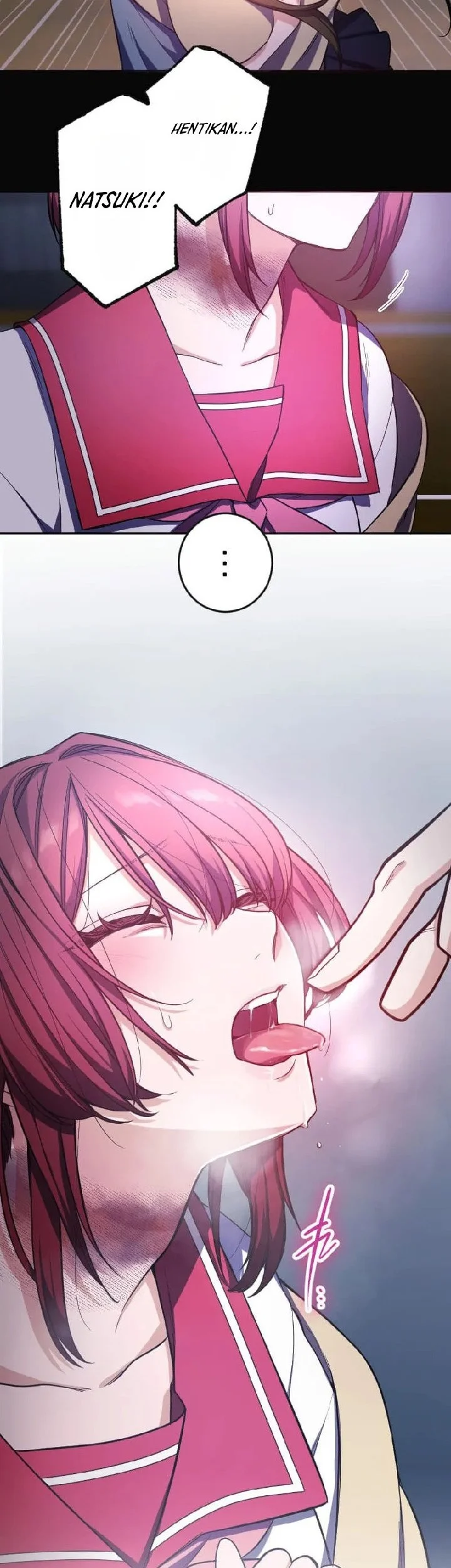 The Level 9999 Underachiever Dominates in a Woman-Ruled World Chapter 8 Gambar 47