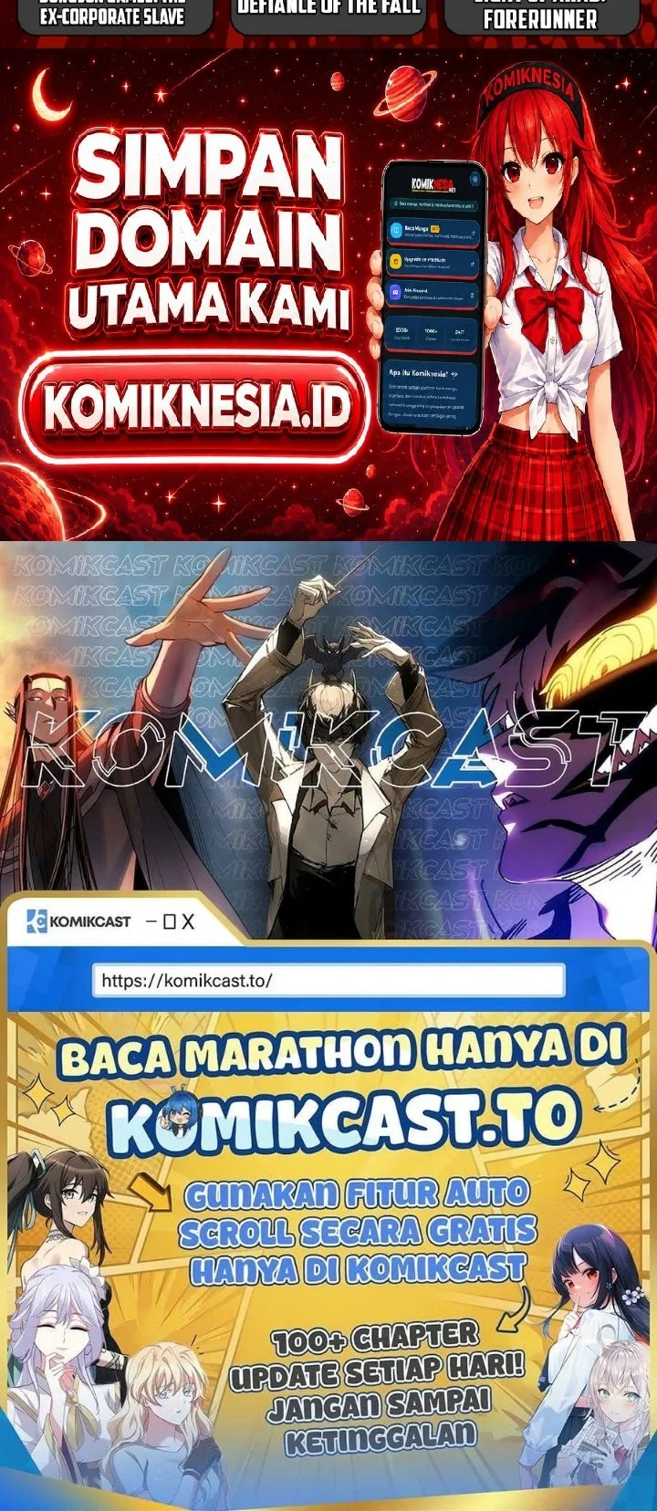 The Level 9999 Underachiever Dominates in a Woman-Ruled World Chapter 8 Gambar 50