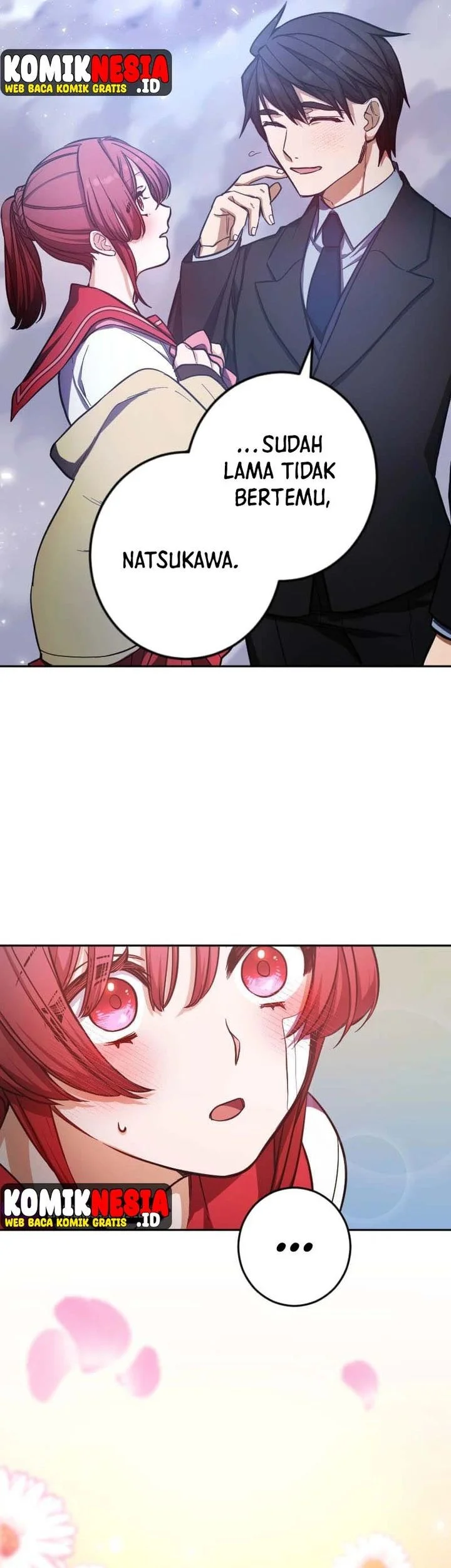 The Level 9999 Underachiever Dominates in a Woman-Ruled World Chapter 9 Gambar 41