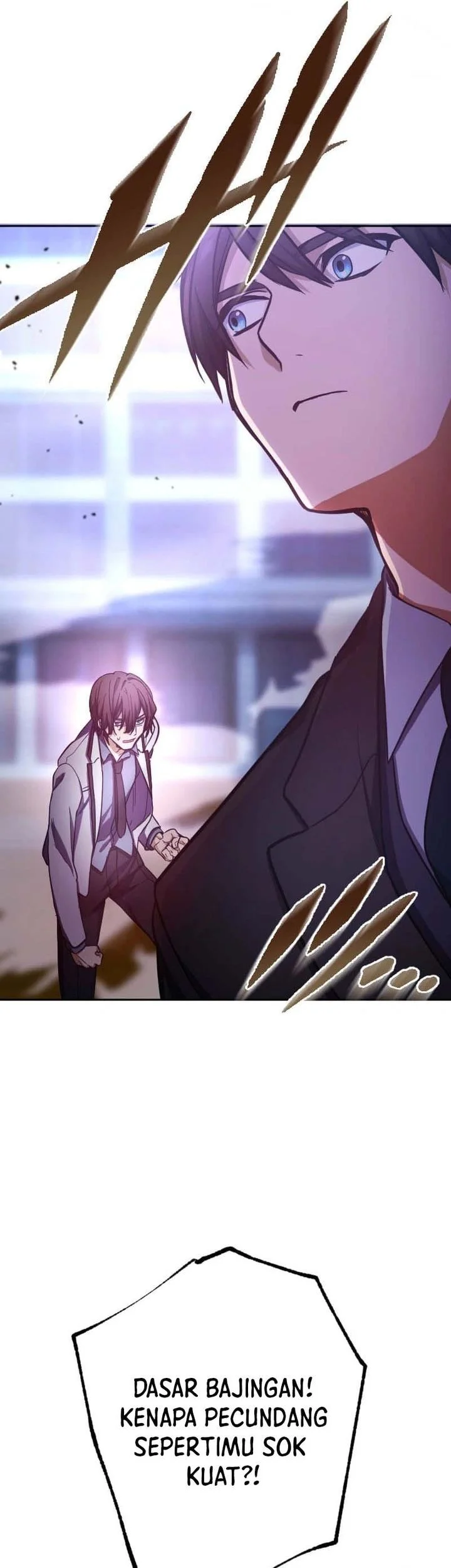 The Level 9999 Underachiever Dominates in a Woman-Ruled World Chapter 9 Gambar 45