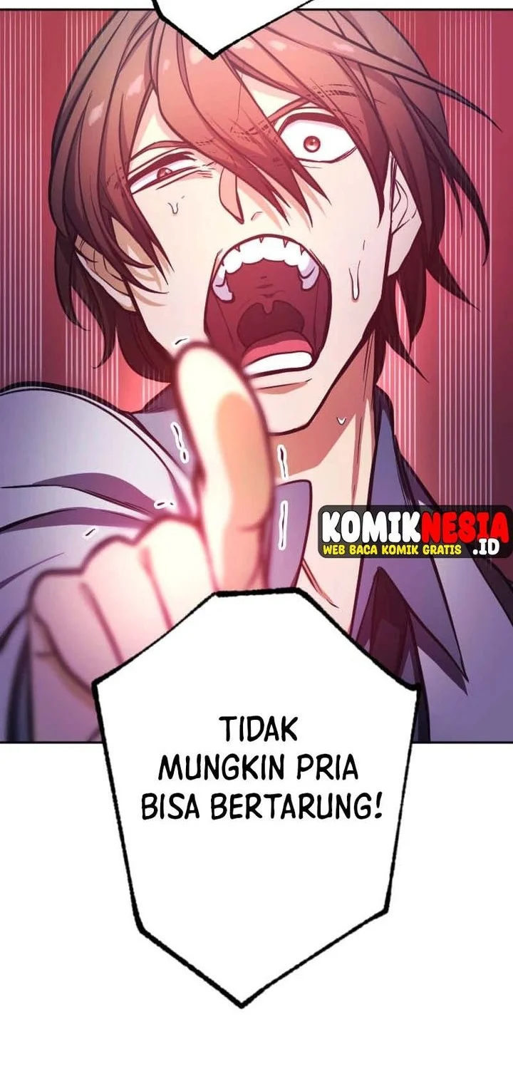 The Level 9999 Underachiever Dominates in a Woman-Ruled World Chapter 9 Gambar 46