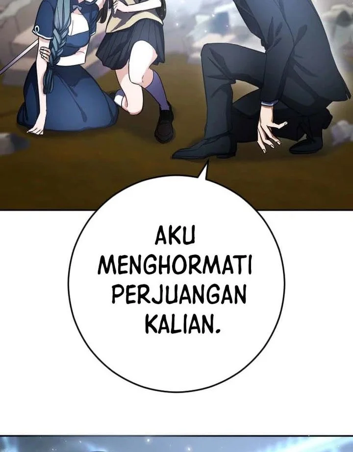 The Level 9999 Underachiever Dominates in a Woman-Ruled World Chapter 9 Gambar 48