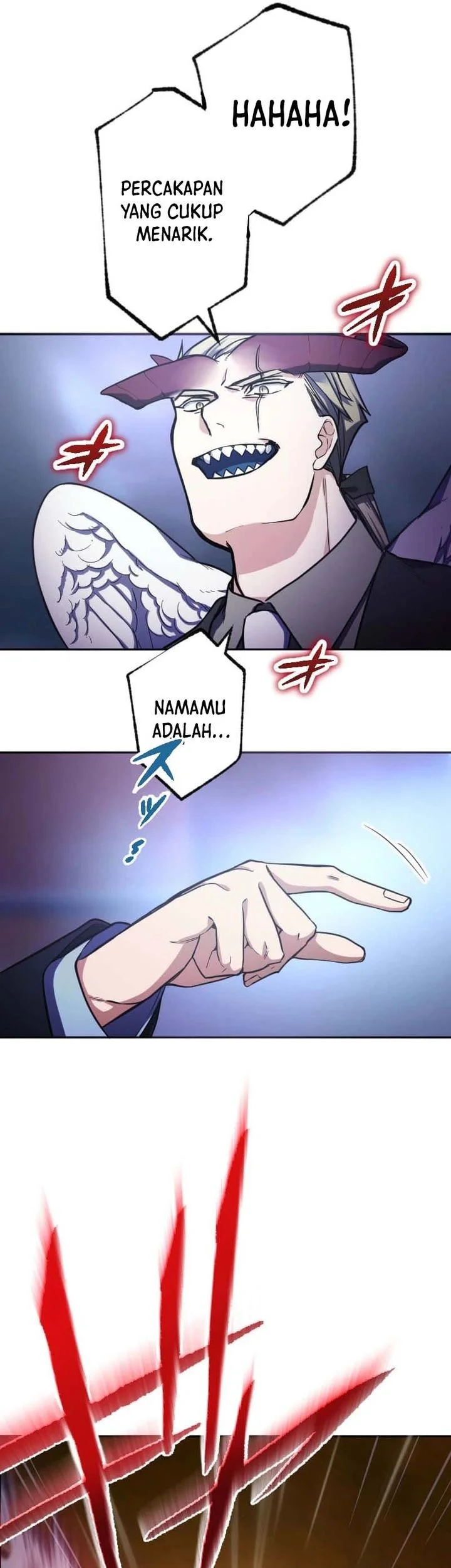 The Level 9999 Underachiever Dominates in a Woman-Ruled World Chapter 9 Gambar 54