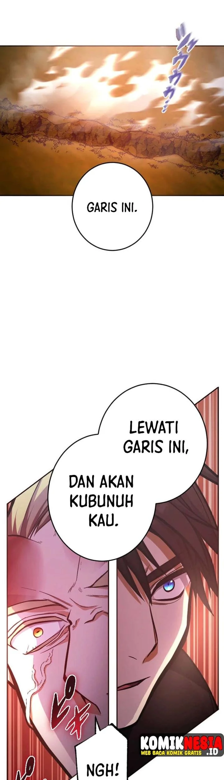 The Level 9999 Underachiever Dominates in a Woman-Ruled World Chapter 9 Gambar 56