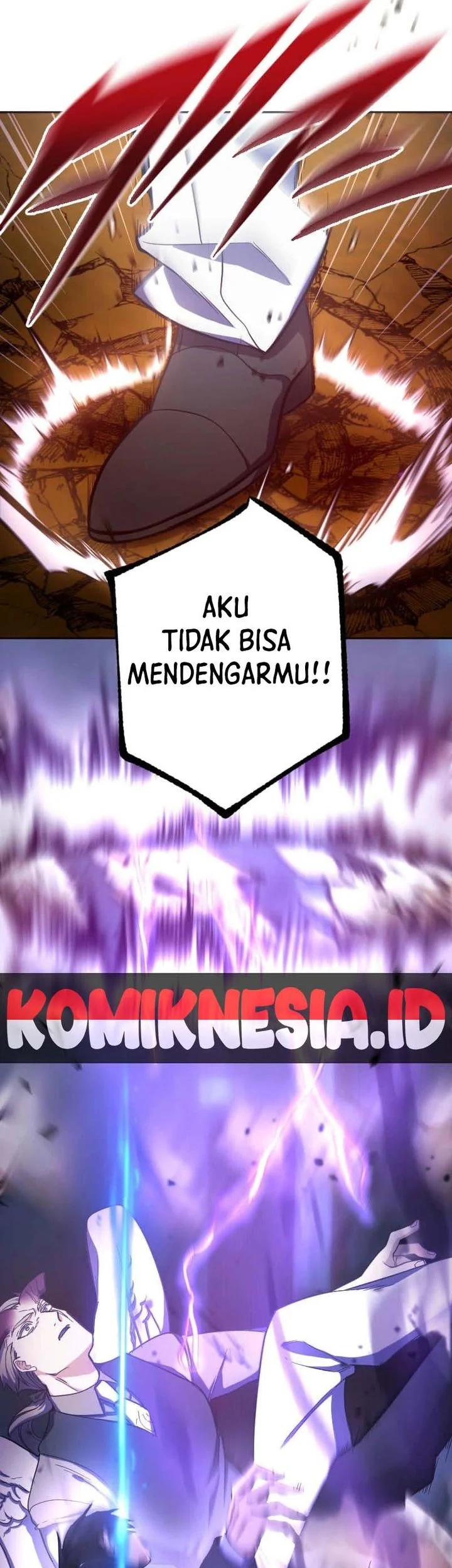 The Level 9999 Underachiever Dominates in a Woman-Ruled World Chapter 9 Gambar 58