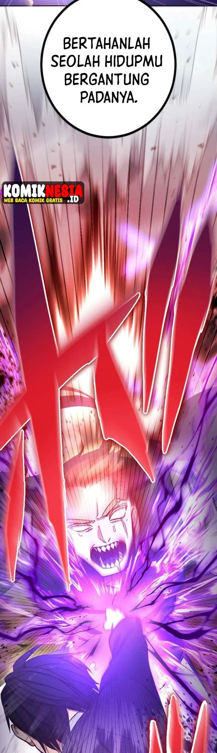 The Level 9999 Underachiever Dominates in a Woman-Ruled World Chapter 9 Gambar 61