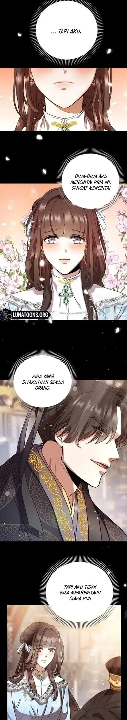 The Lie Chapter 1 Gambar 21