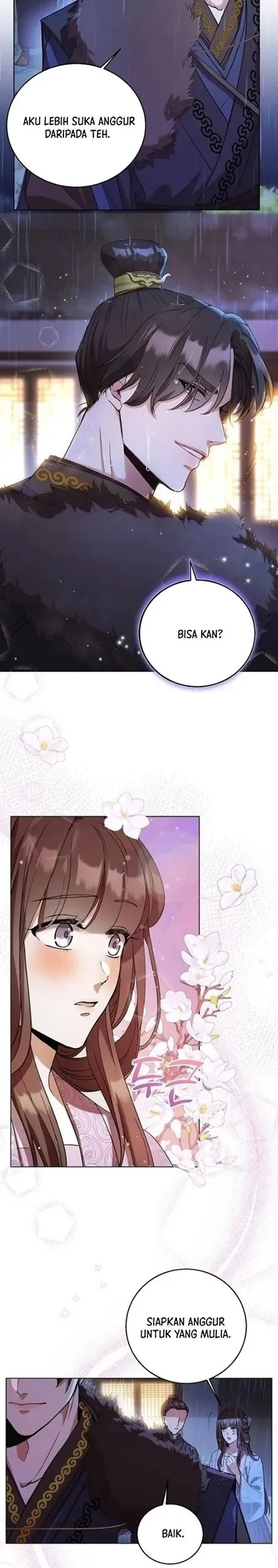 The Lie Chapter 1 Gambar 24