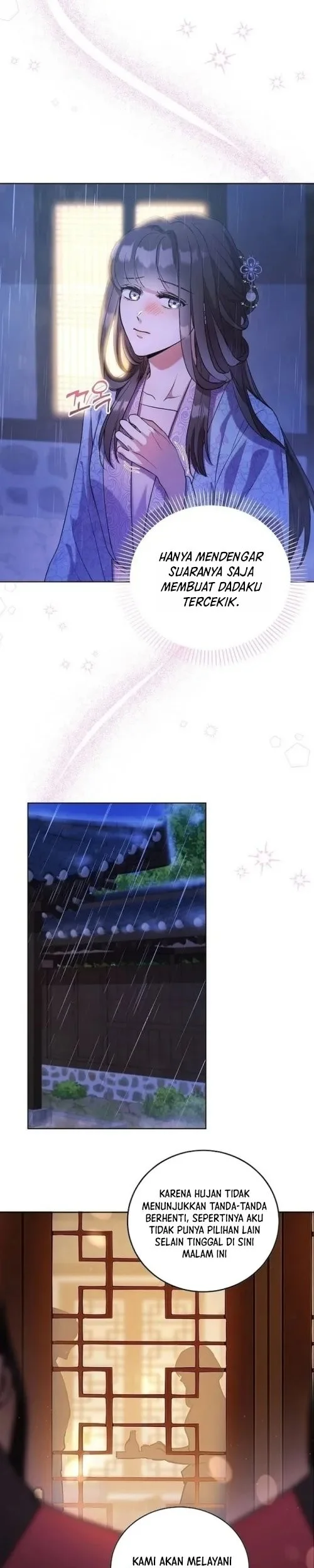 The Lie Chapter 1 Gambar 25