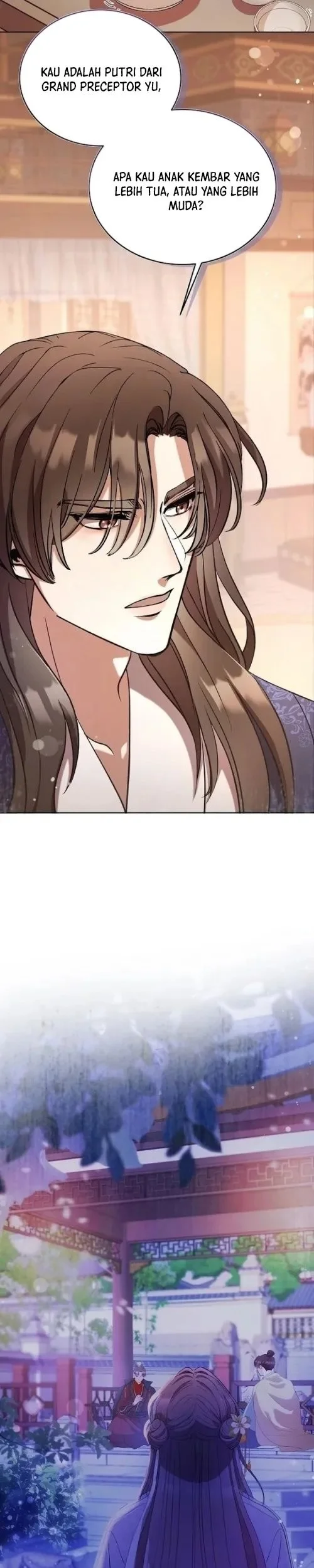 The Lie Chapter 1 Gambar 27