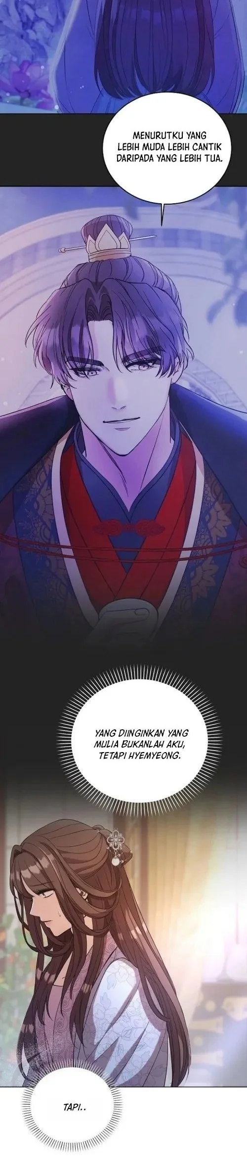 The Lie Chapter 1 Gambar 28