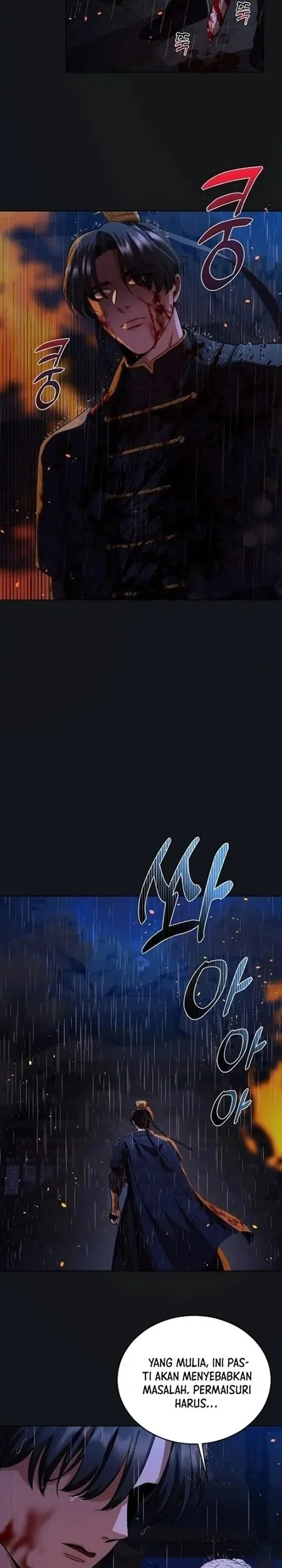 The Lie Chapter 1 Gambar 11