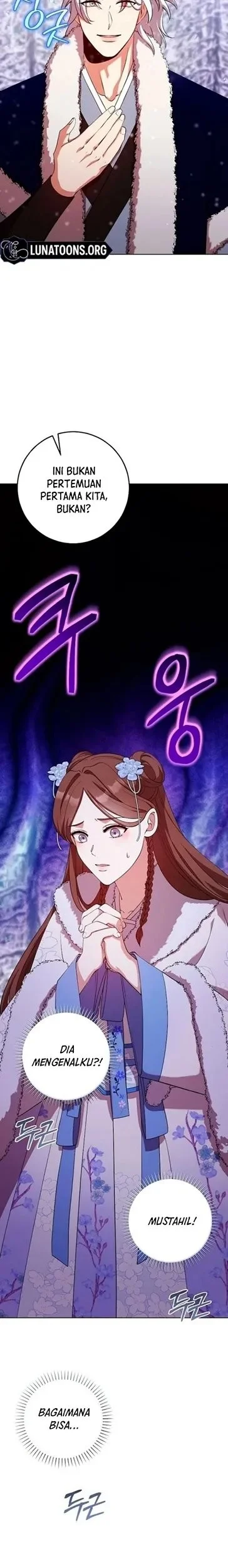 The Lie Chapter 10 Gambar 19