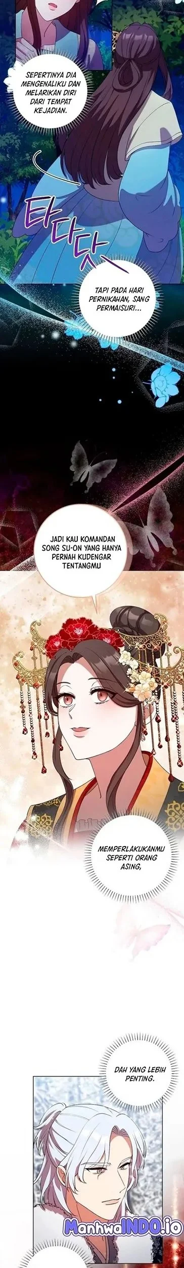 The Lie Chapter 10 Gambar 22