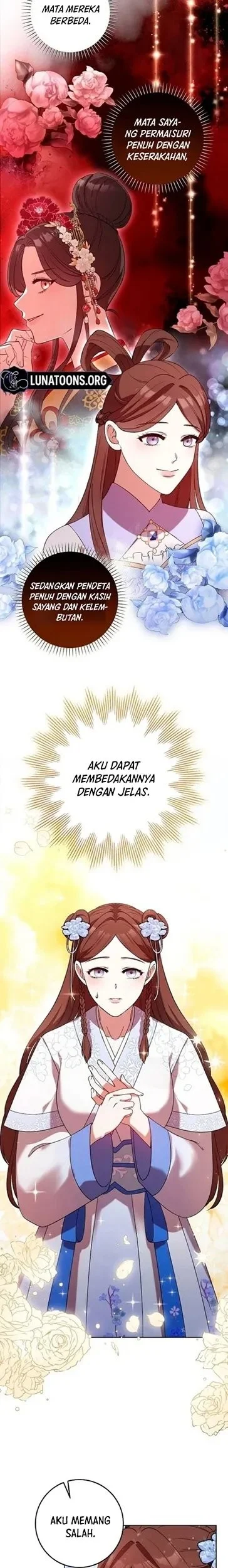 The Lie Chapter 10 Gambar 23