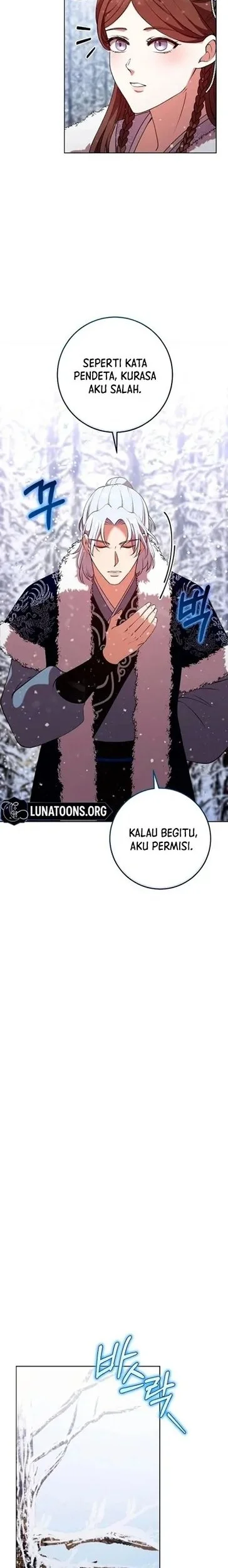 The Lie Chapter 10 Gambar 24