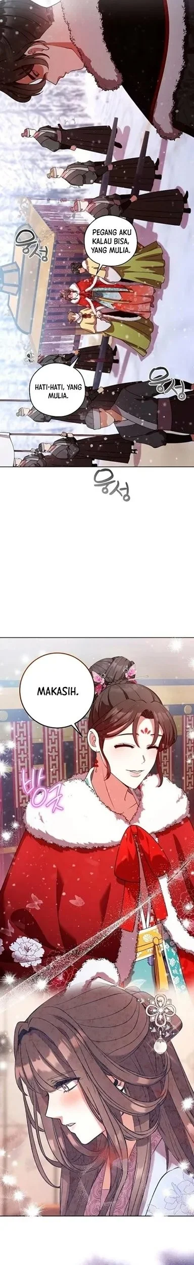 The Lie Chapter 10 Gambar 29