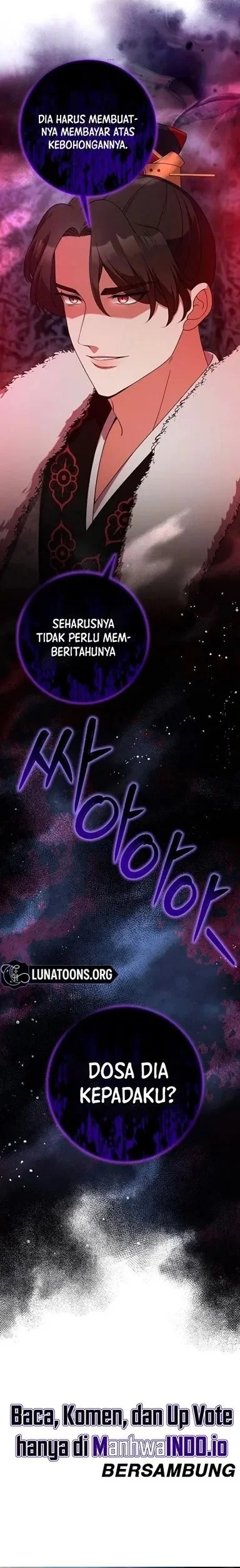 The Lie Chapter 10 Gambar 30